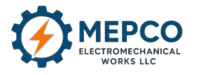 mepcoelectromechanical.com